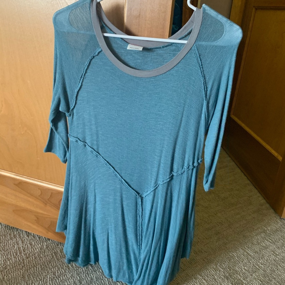 Brand new Free People shirt